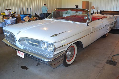 Property photo 3 - PERSONAL PROPERTY AUCTION IN ALLEN COUNTY, INDIANA